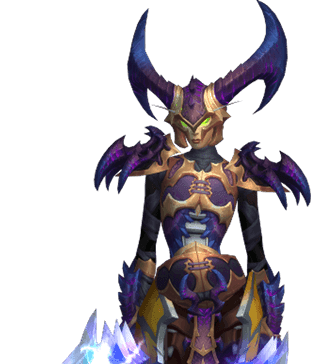 Elwarîa render