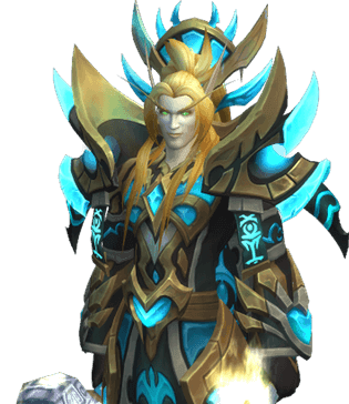 Ely render