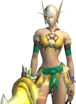 Elysian render