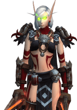 Emeraldreamy render