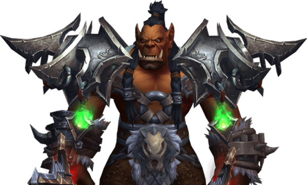 Eragdagh render