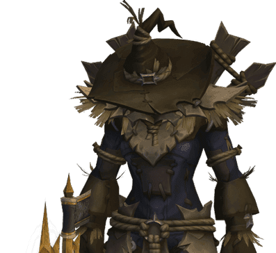 Ermine render
