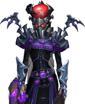 Errde render