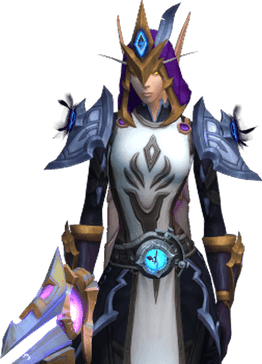 Esposa render