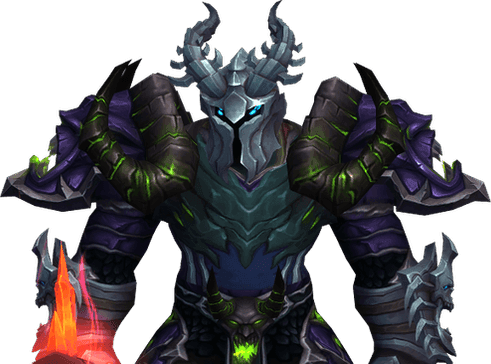 Exesos render