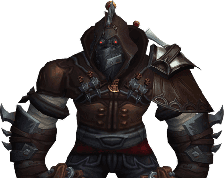 Exfane render