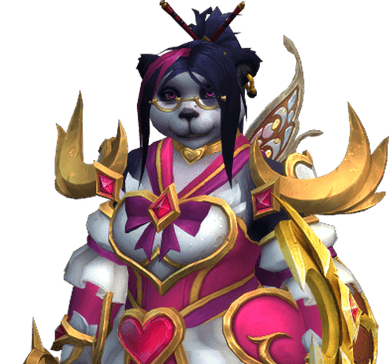 Fadey render