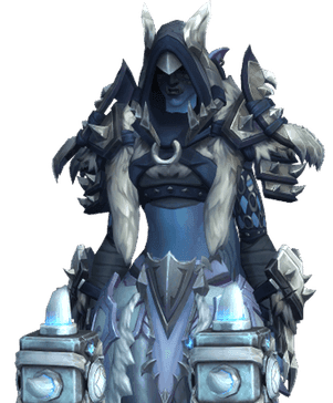 Falaa render