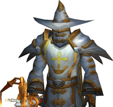 Fallobstlern render