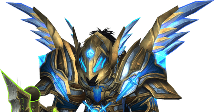 Famenos render