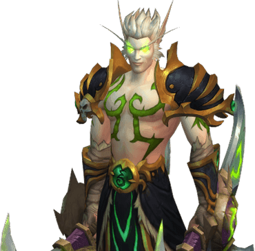 Farlan render