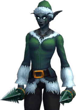 Fiñalfèár render