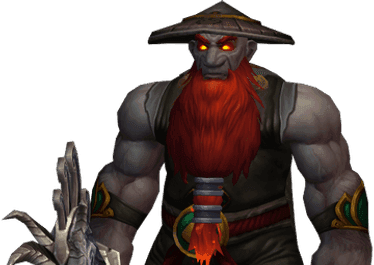 Finki render
