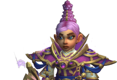 Finkiboom render