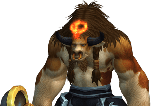 Fortyniner render