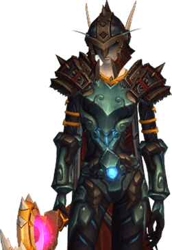 Fy render