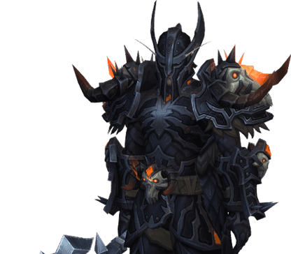 Gôrthaur render