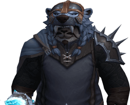 Güstave render