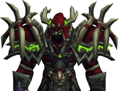 Gepex render