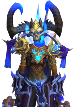 Gewyra render