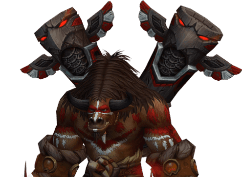 Gomex render