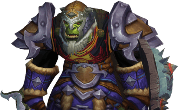 Grim render