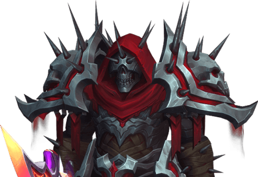Gripkin render