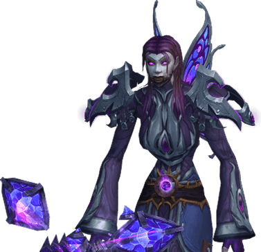 Hichaos render