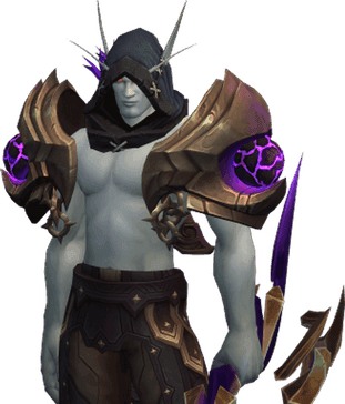 Hoiven render
