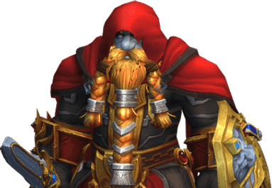 Holgrim render