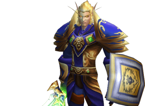 Horatar render