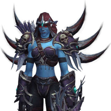Horia render