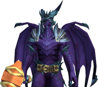 Hs render