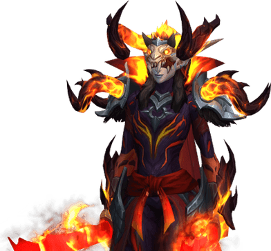 Ignìs render