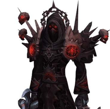 Igníel render