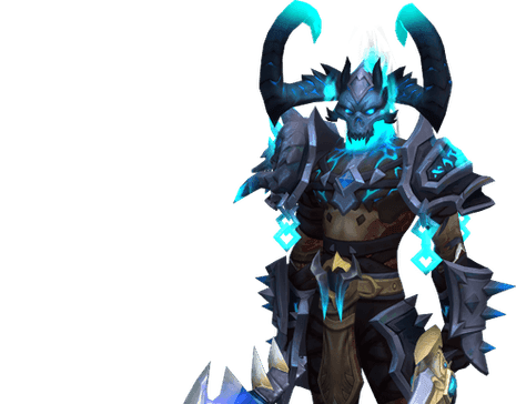 Illyz render