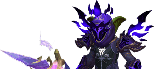 Irôncobra render