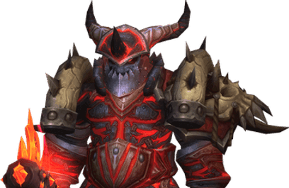 Ironcobrâ render