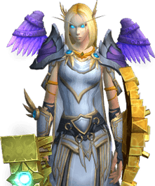 Jau render