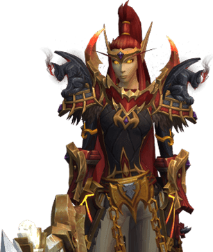 Judara render