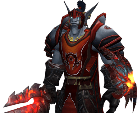 Judge render
