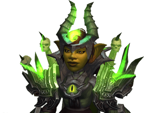 Julianné render