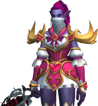 Kícki render