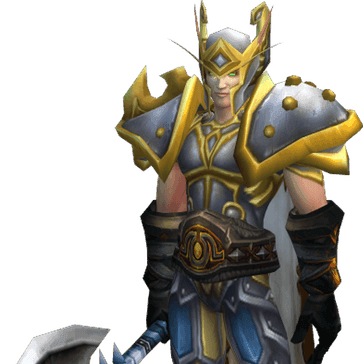 Kael render