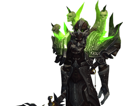 Kaendris render