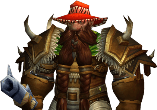 Kamalos render