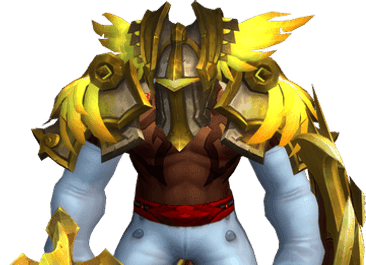Kanthraxt render
