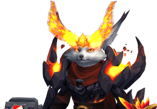 Kapotth render