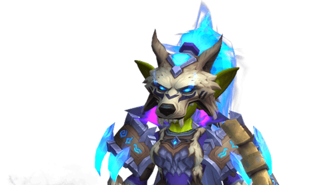 Kazkaron render