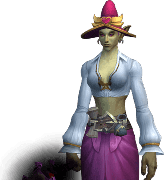 Ketaelfe render